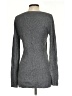 Soft Surroundings Gray Pullover Sweater Size S (tall) - photo 2