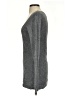 Soft Surroundings Gray Pullover Sweater Size S (tall) - photo 5