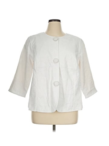 Bob Mackie Blazer (view 1)