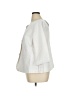 Bob Mackie Ivory Blazer Size 1X - photo 5