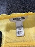 RSQ Yellow Sleeveless Blouse Size M - photo 7