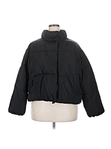 Old Navy Snow Jacket (view 1)