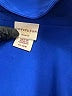 Covington Blue 3/4 Sleeve Button-Down Shirt Size 24-26W - photo 7