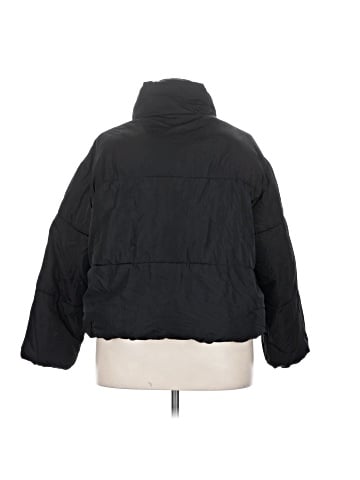 Old Navy Snow Jacket (view 2)