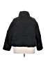 Old Navy 100% Polyester Solid Black Snow Jacket Size 2X - photo 2