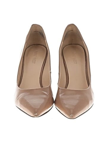 Nine West Heels (view 2)