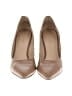Nine West Tan Heels Size 9 - photo 2