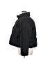Old Navy 100% Polyester Solid Black Snow Jacket Size 2X - photo 5