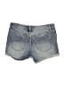Mossimo Blue Denim Shorts Size 0 - photo 2