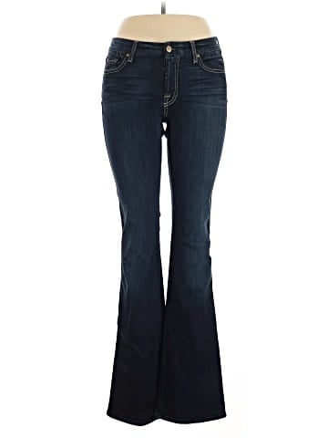 7 For All Mankind Jeans (view 1)