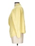 Soft Surroundings Yellow Cardigan Size L - photo 5