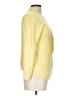 Soft Surroundings Yellow Cardigan Size L - photo 4