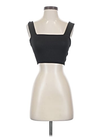 Divided by H&M Tube Top (view 1)