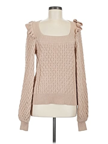 525 America Pullover Sweater (view 1)