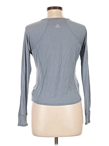 Jockey Long Sleeve T-Shirt (view 2)