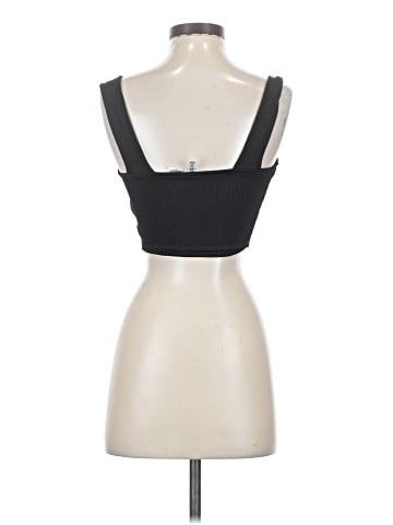 Divided by H&M Tube Top (view 2)