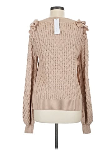 525 America Pullover Sweater (view 2)