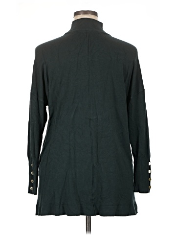 Anne Klein Turtleneck Sweater (view 2)