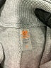 Mono b Gray Casual Pants Size M - photo 7