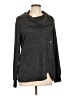 Adrienne Vittadini Gray Pullover Sweater Size L - photo 1