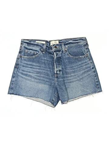 Universal Thread Denim Shorts (view 1)