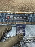 Baccini Blue Denim Shorts Size 20 - photo 3