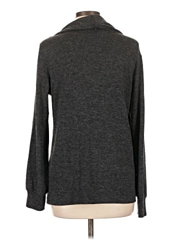 Adrienne Vittadini Pullover Sweater (view 2)