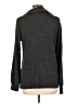 Adrienne Vittadini Gray Pullover Sweater Size L - photo 2