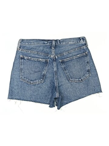 Universal Thread Denim Shorts (view 2)