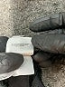 Kasper Solid Black Dress Pants Size 16 - photo 6