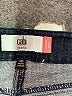CAbi Tweed Blue Jeans Size 10 - photo 4