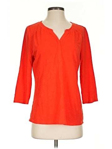 Boden 3/4 Sleeve Blouse (view 1)