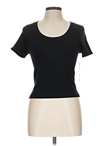 Yogalicious Short Sleeve T-Shirt (view 1)