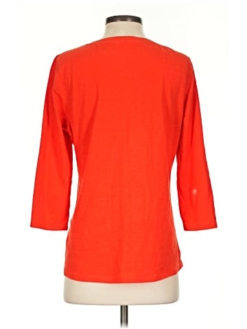 Boden 3/4 Sleeve Blouse (view 2)