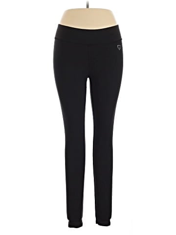 Live Love Dream Aeropostale Active Pants (view 1)