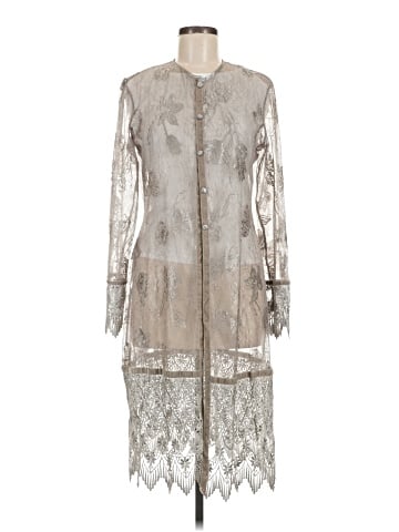 Sue Wong Cardigan (view 1)