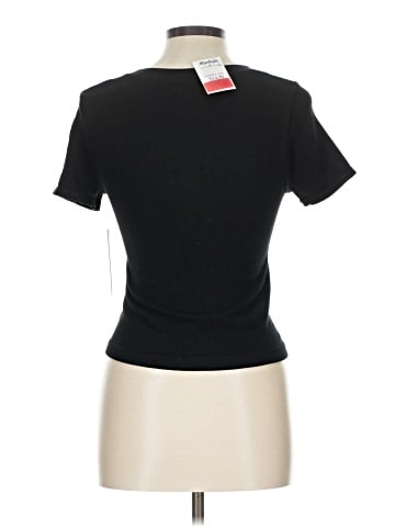 Yogalicious Short Sleeve T-Shirt (view 2)