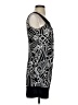 Wrapper Black Sleeveless Top Size S - photo 4