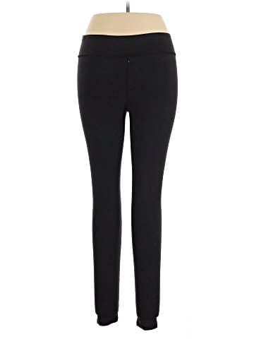 Live Love Dream Aeropostale Active Pants (view 2)