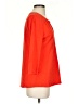 Boden Orange 3/4 Sleeve Blouse Size S - photo 4