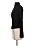 Double Zero Black Long Sleeve Turtleneck Size S - photo 5