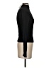 Double Zero Black Long Sleeve Turtleneck Size S - photo 4