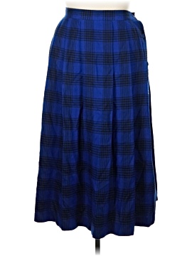 Karen Scott Casual Skirt