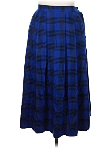Karen Scott Casual Skirt (view 1)