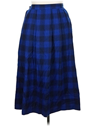 Karen Scott Casual Skirt (view 2)