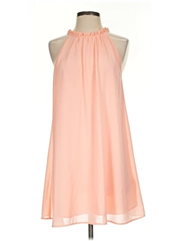 Love 21 Cocktail Dress (view 1)