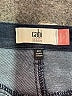 CAbi Blue Jeans Size 10 - photo 4