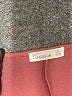 89th & Madison Burgundy Cardigan Size 3X - photo 7