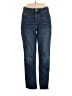 Old Navy Blue Jeans Size 12 (tall) - photo 1