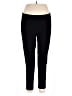 Vince Camuto Solid Black Active Pants Size 1X - photo 1